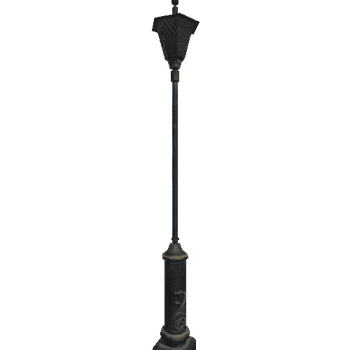 street lamp 4